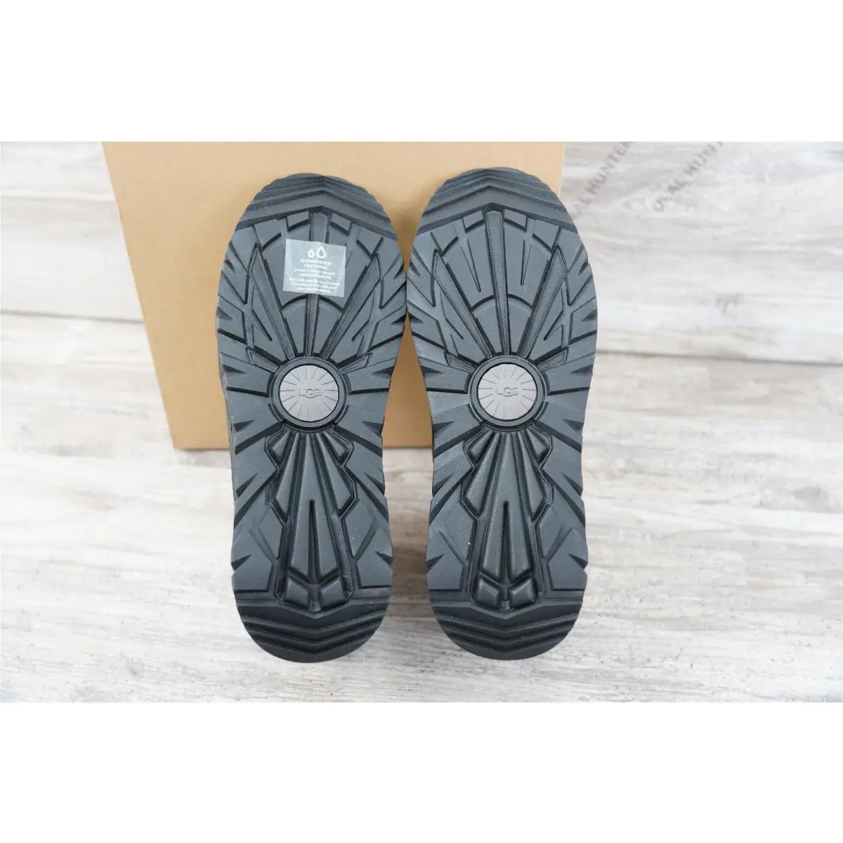 UGG shoes - 1161831 - 1161831 - Red Jasper (UPC: 197634327051) 10