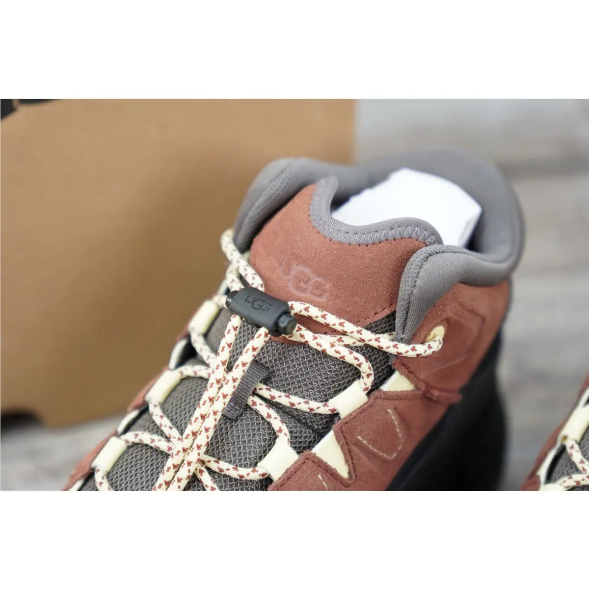 UGG shoes - 1161831 - 1161831 - Red Jasper (UPC: 197634327051) 1