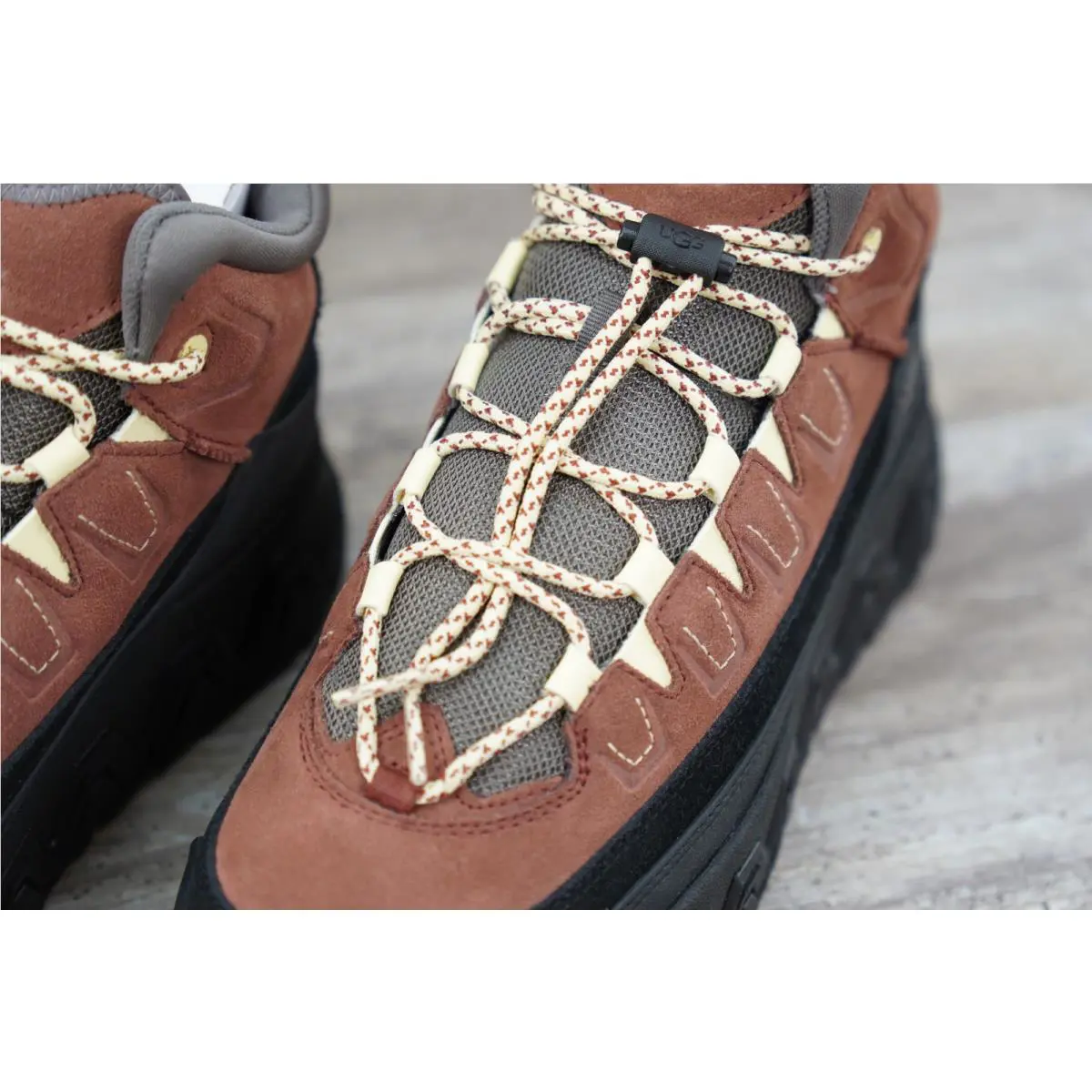 UGG shoes - 1161831 - 1161831 - Red Jasper (UPC: 197634327051) 5