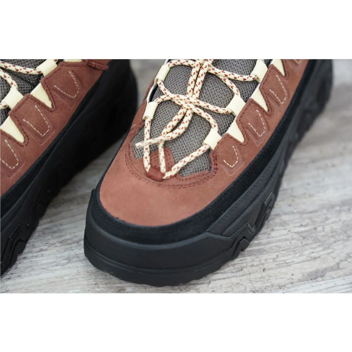 UGG shoes - 1161831 - 1161831 - Red Jasper (UPC: 197634327051) 6
