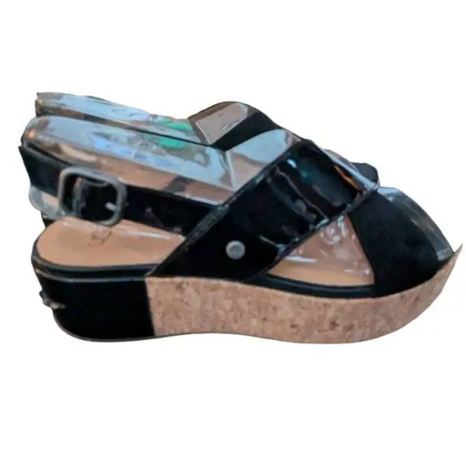 UGG shoes - Shoshana - Shoshana - Black 2