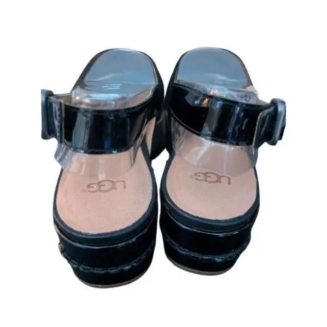 UGG shoes - Shoshana - Shoshana - Black 3