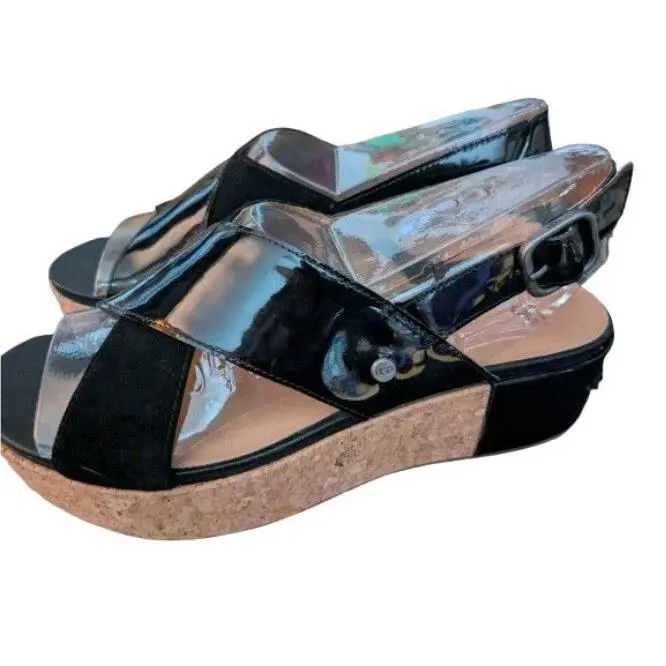 UGG shoes - Shoshana - Shoshana - Black 1
