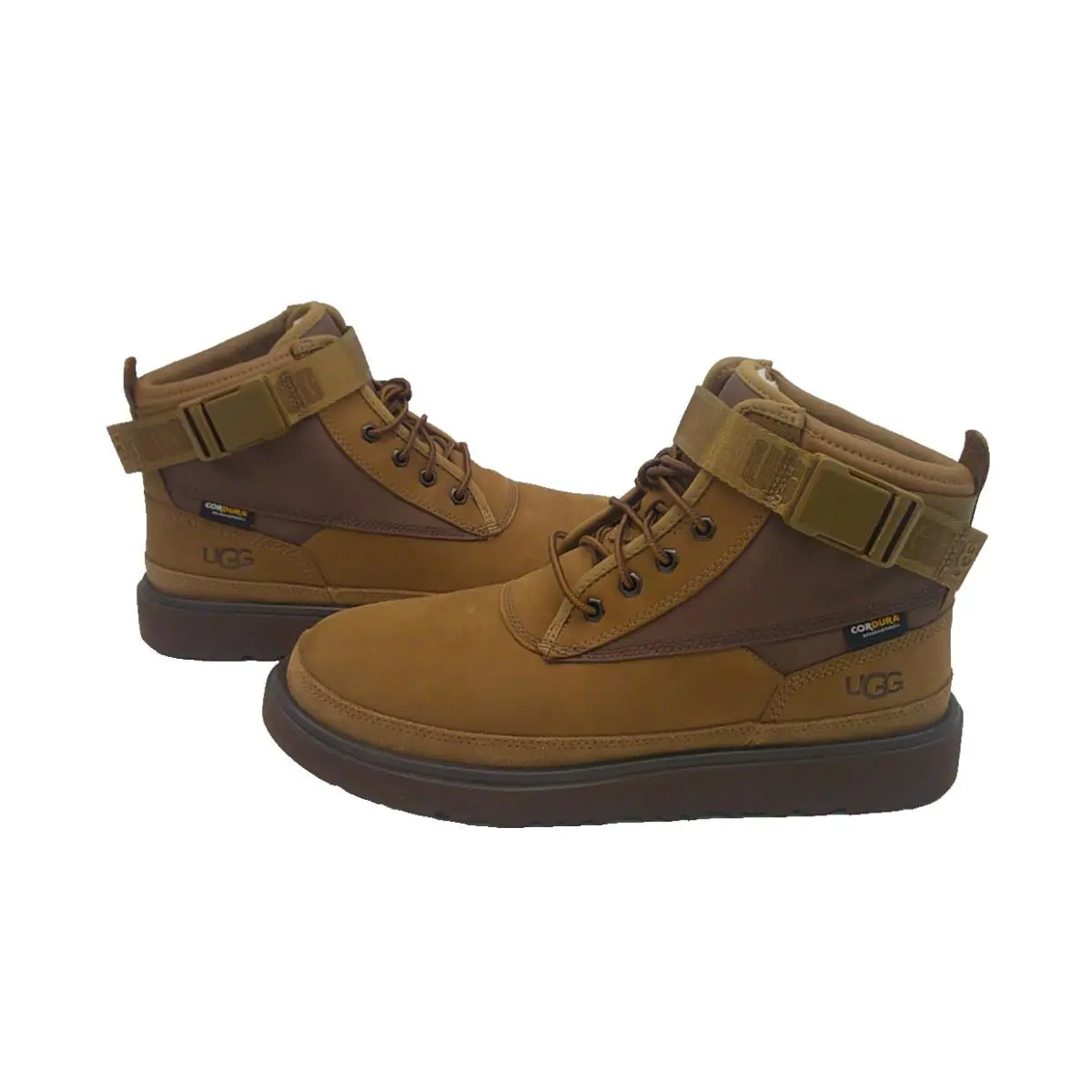 UGG shoes - Chestnut 1