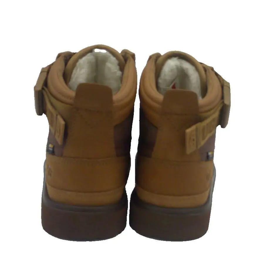 UGG shoes - Chestnut 2