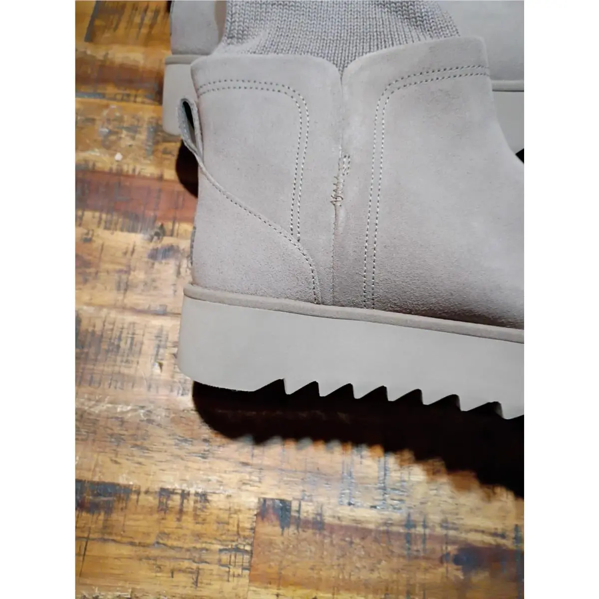 UGG shoes - UGG Australia Classic Mini - Australia Classic Mini - Smoke Plume 0
