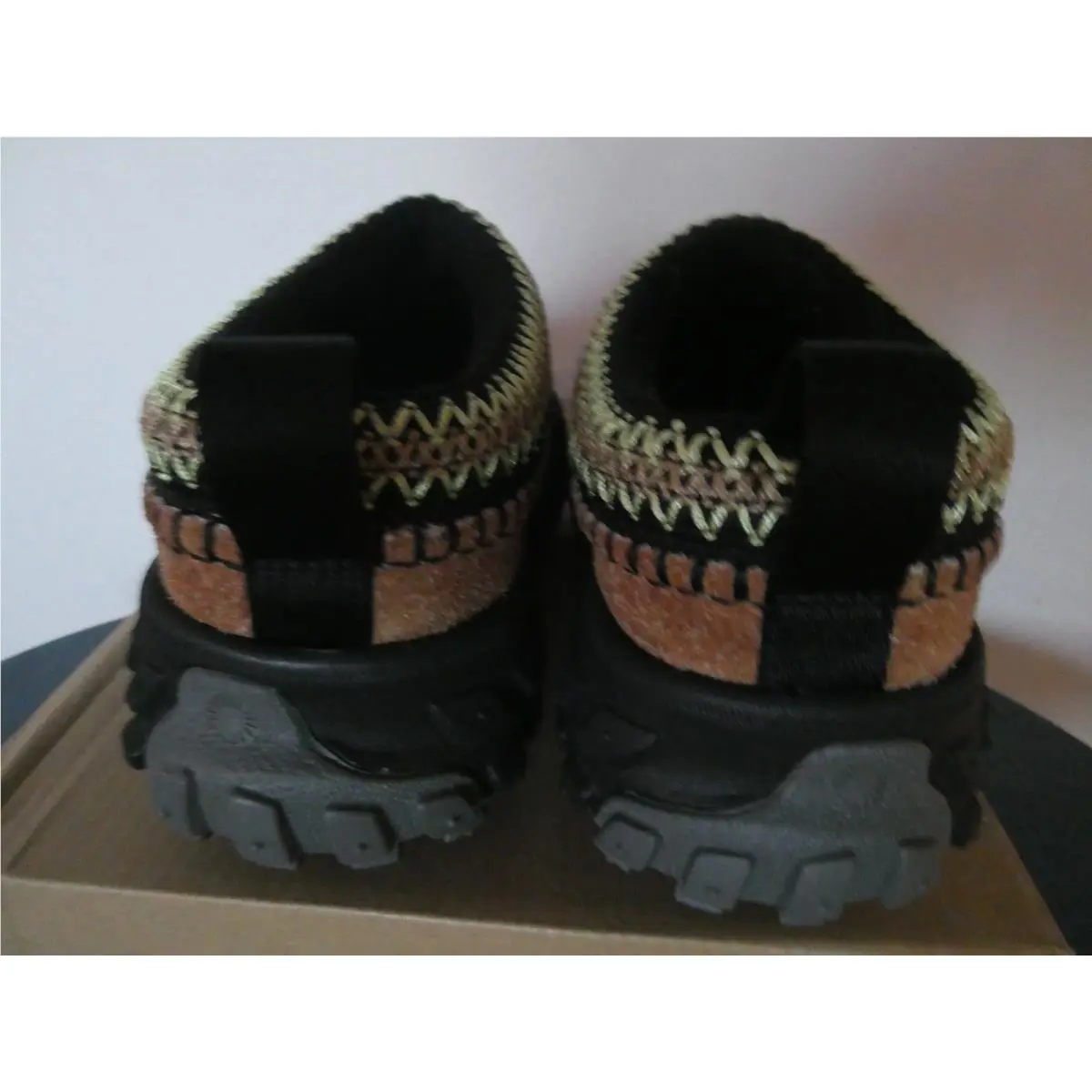 UGG shoes - Venture Daze - Venture Daze - Chestnut / Ceramic (UPC: 197634023601) 12