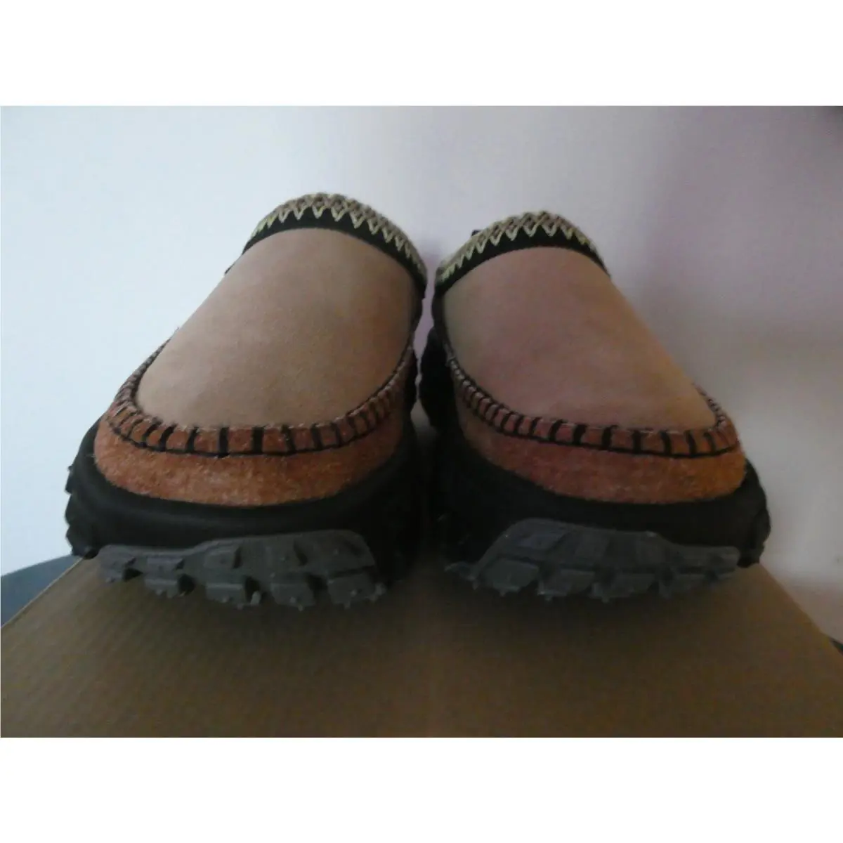 UGG shoes - Venture Daze - Venture Daze - Chestnut / Ceramic (UPC: 197634023601) 6