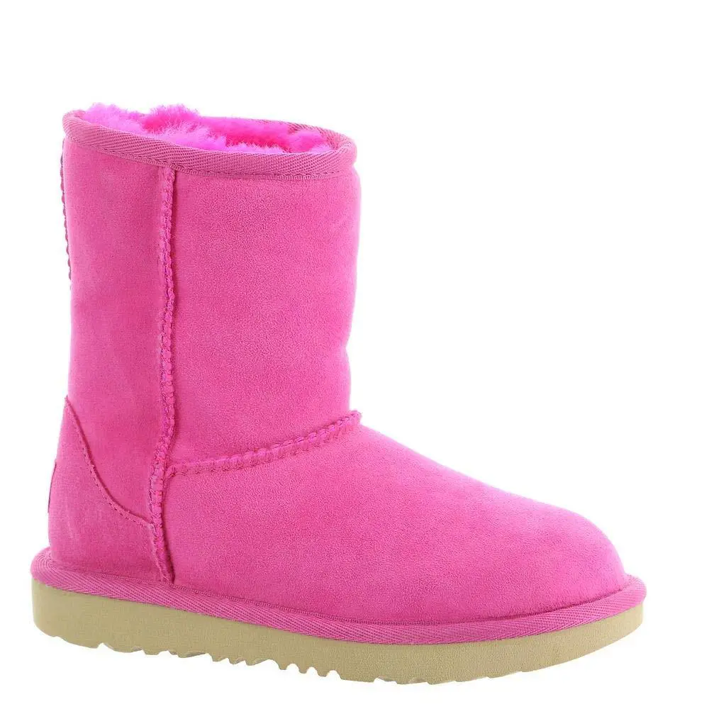UGG shoes - Multicolor (UPC: 194715068063) 2