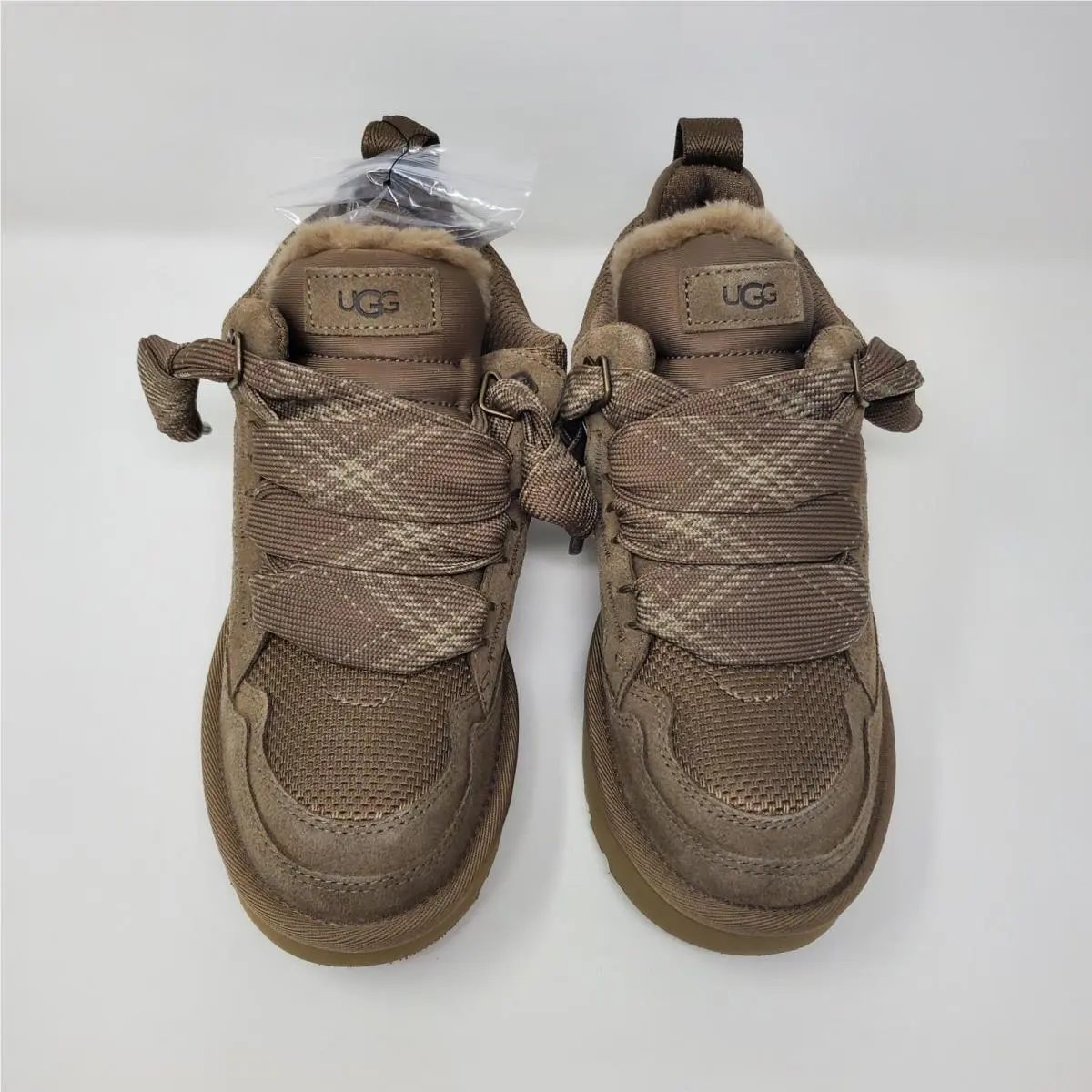 UGG shoes - Uggs Lowmel - Lowmel - 1144032 HCK - Brown 0