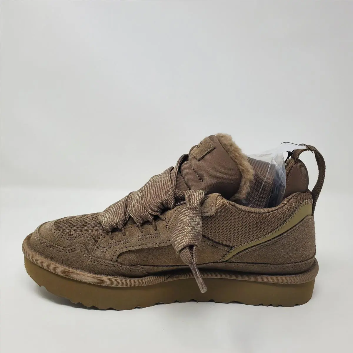 UGG shoes - Uggs Lowmel - Lowmel - 1144032 HCK - Brown 7