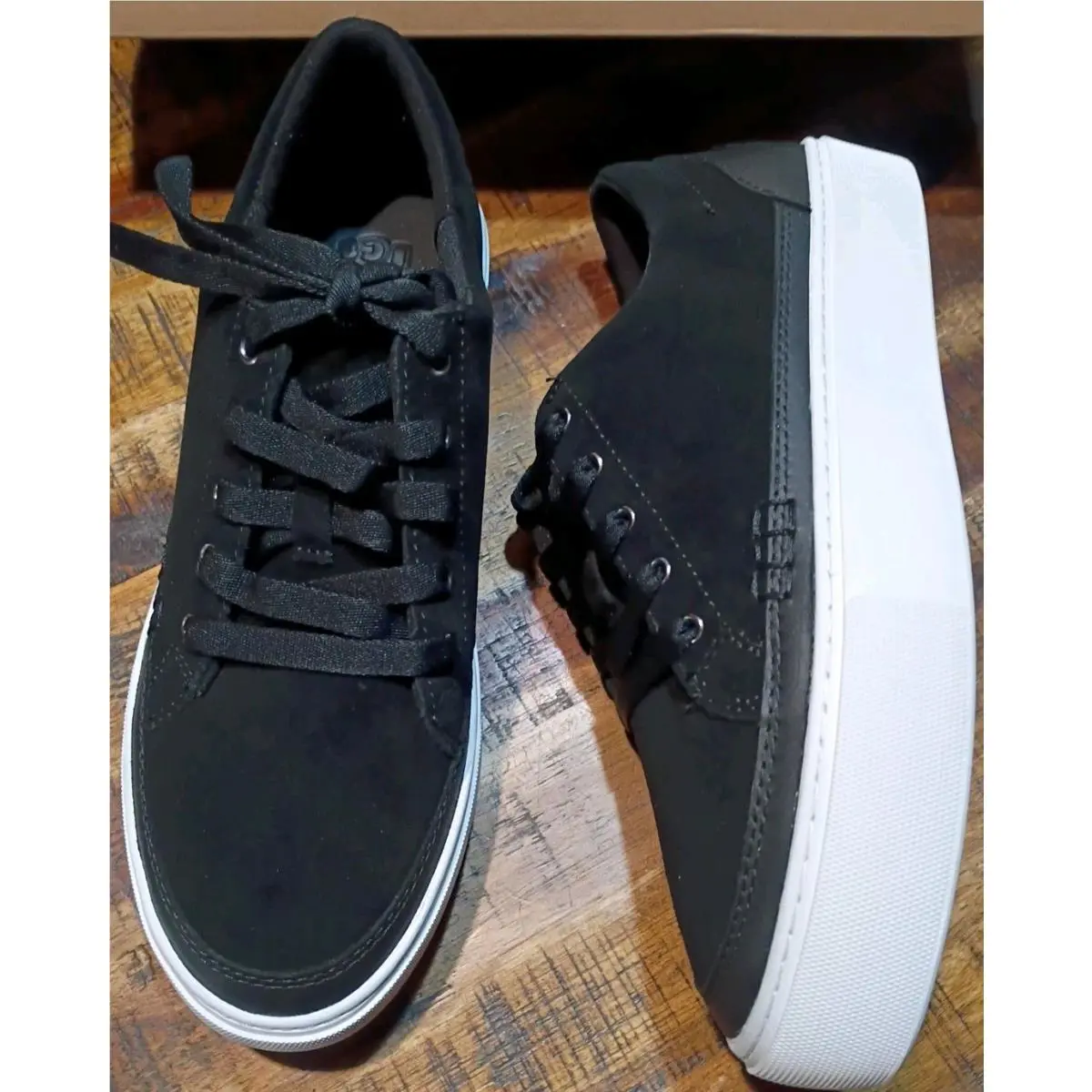 UGG shoes - Ugg Zillow - Zillow - Black 1