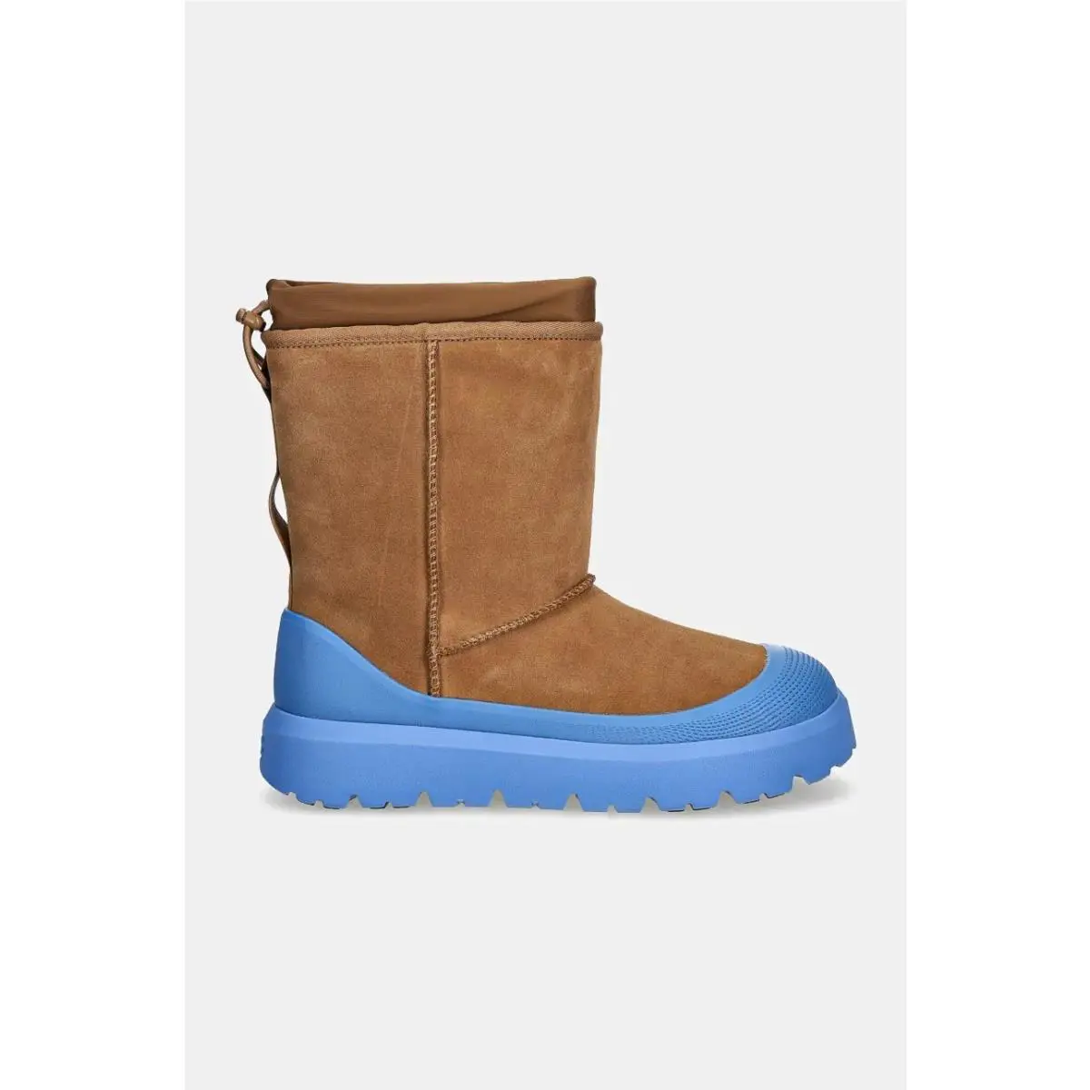 UGG shoes - UGG Australia Classic Mini - Australia Classic Mini - Blue (UPC: 197634294698) 1