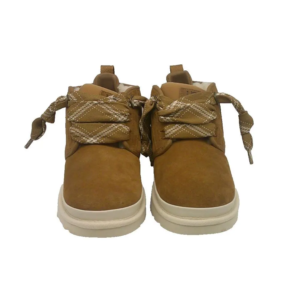 UGG shoes - Chestnut 0