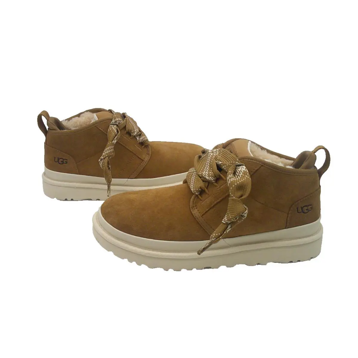 UGG shoes - Chestnut 1