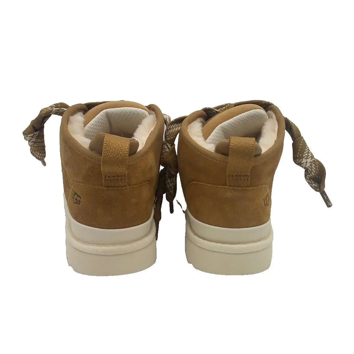 UGG shoes - Chestnut 2