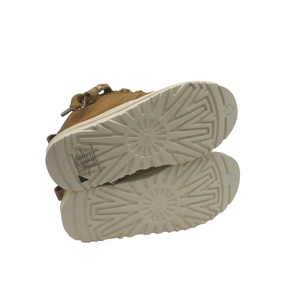 UGG shoes - Chestnut 3