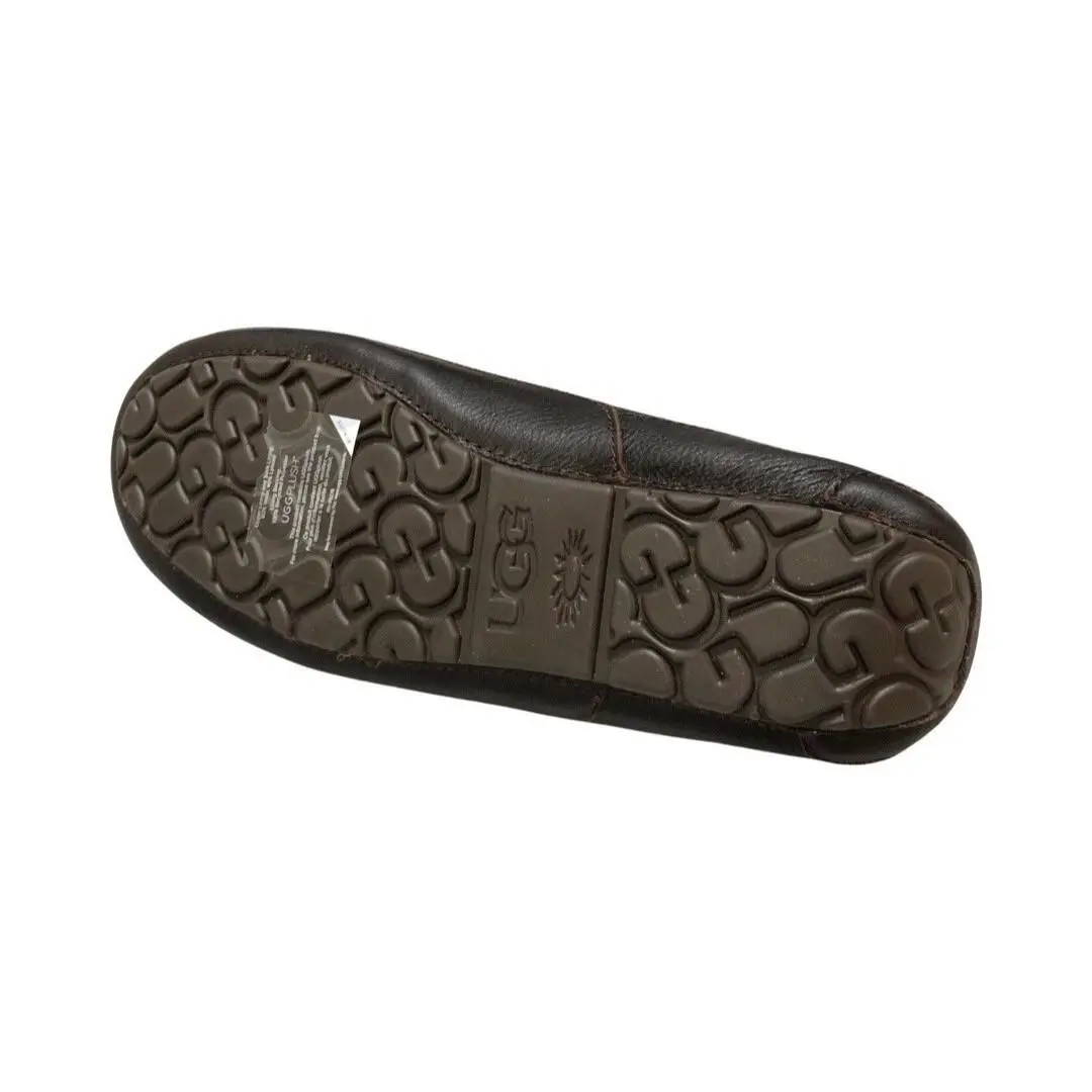 UGG shoes - Dark Spice 2