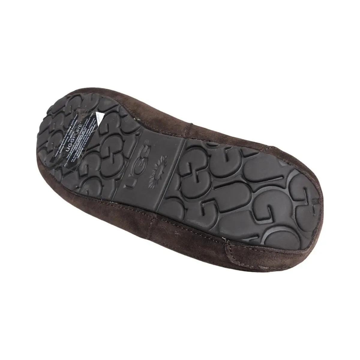 UGG shoes - Espresso 2