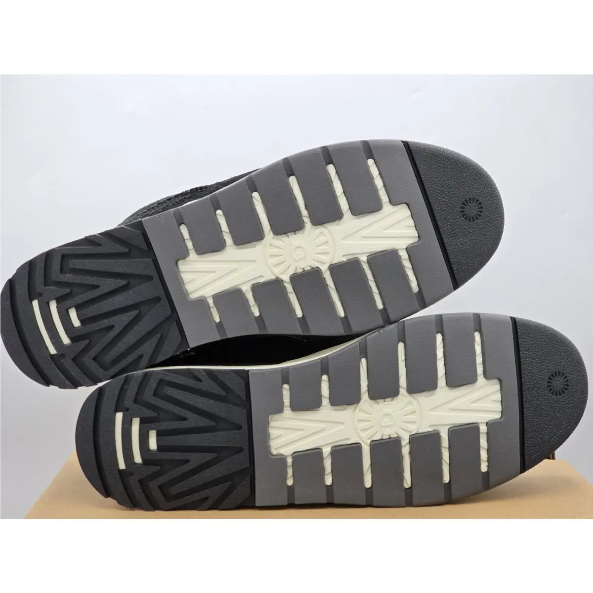 UGG shoes - UGG Goldencush - Goldencush - Black (UPC: 197634123233) 8