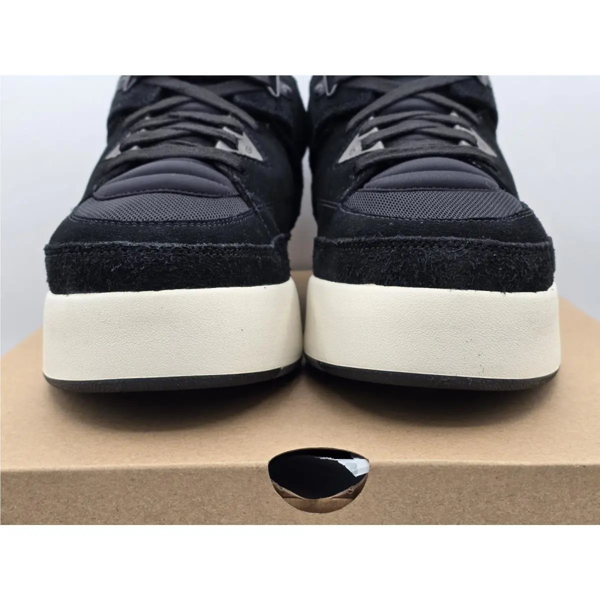 UGG shoes - UGG Goldencush - Goldencush - Black (UPC: 197634123233) 0