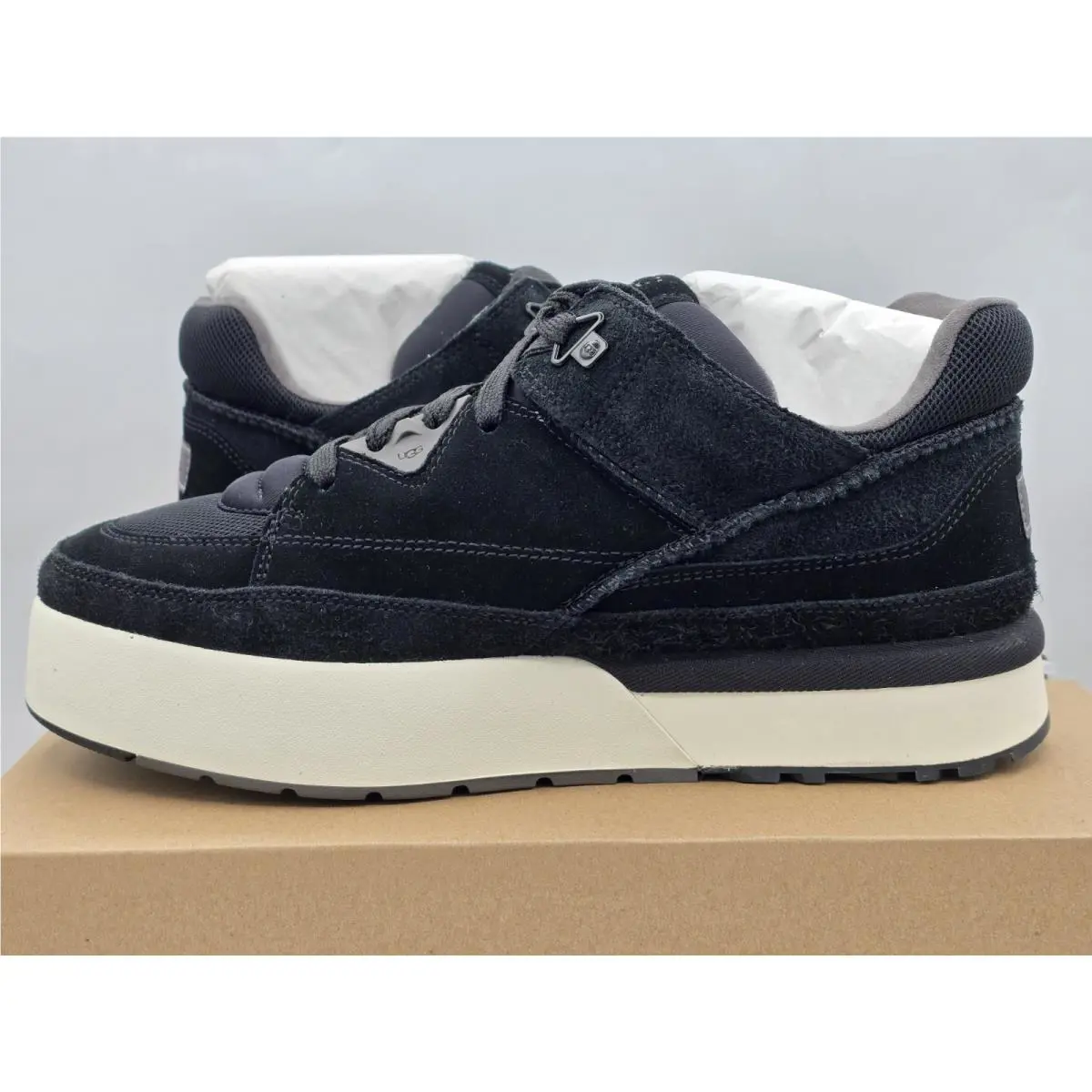 UGG shoes - UGG Goldencush - Goldencush - Black (UPC: 197634123233) 6