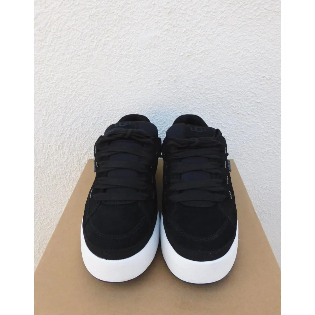 UGG shoes - UGG Goldencush - Goldencush - Black (UPC: 197634019673) 4