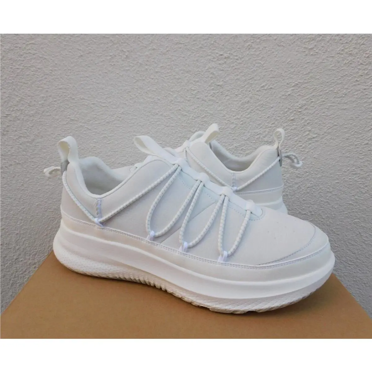 UGG shoes - UGG Ca78 - White (UPC: 196565642356) 0