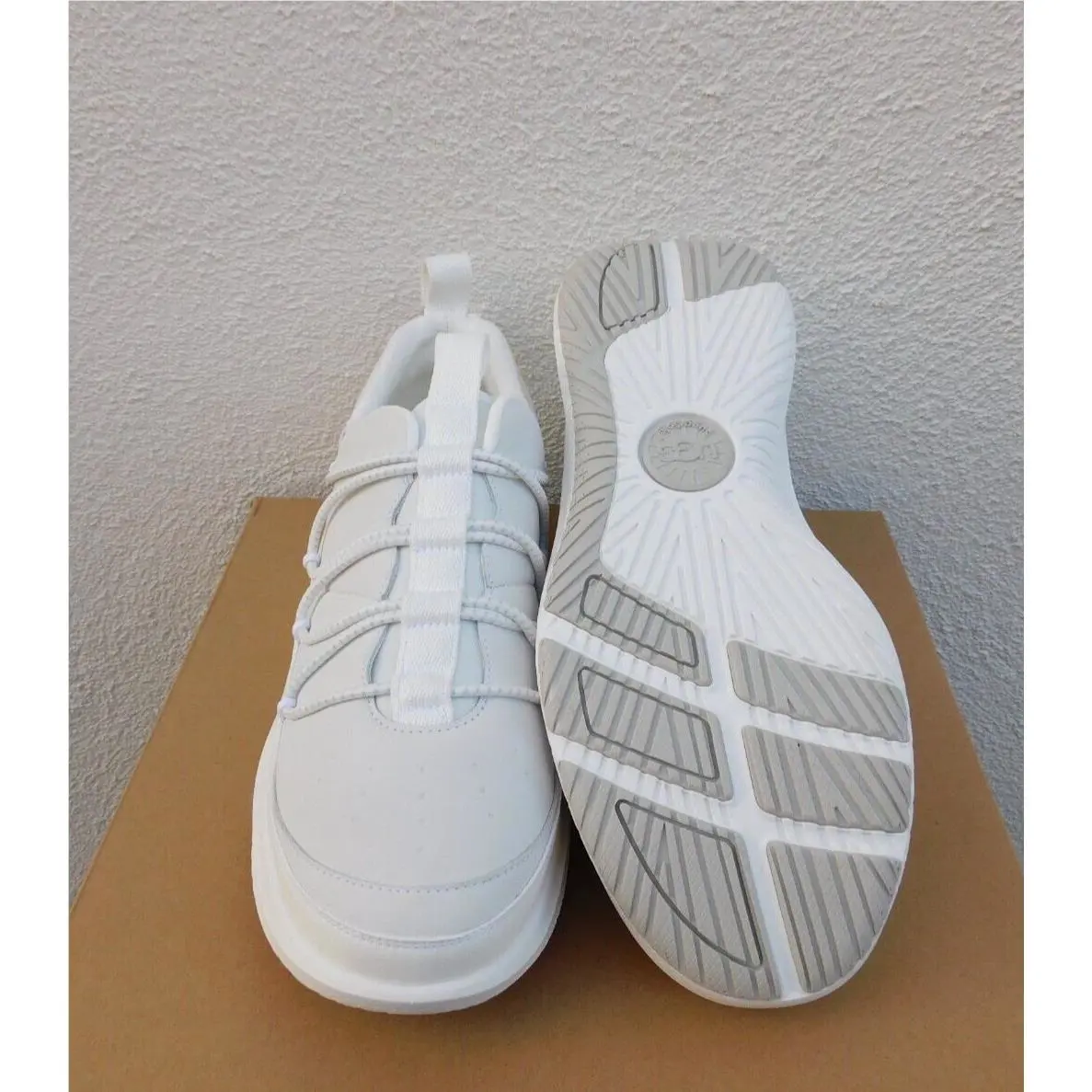 UGG shoes - UGG Ca78 - White (UPC: 196565642356) 4