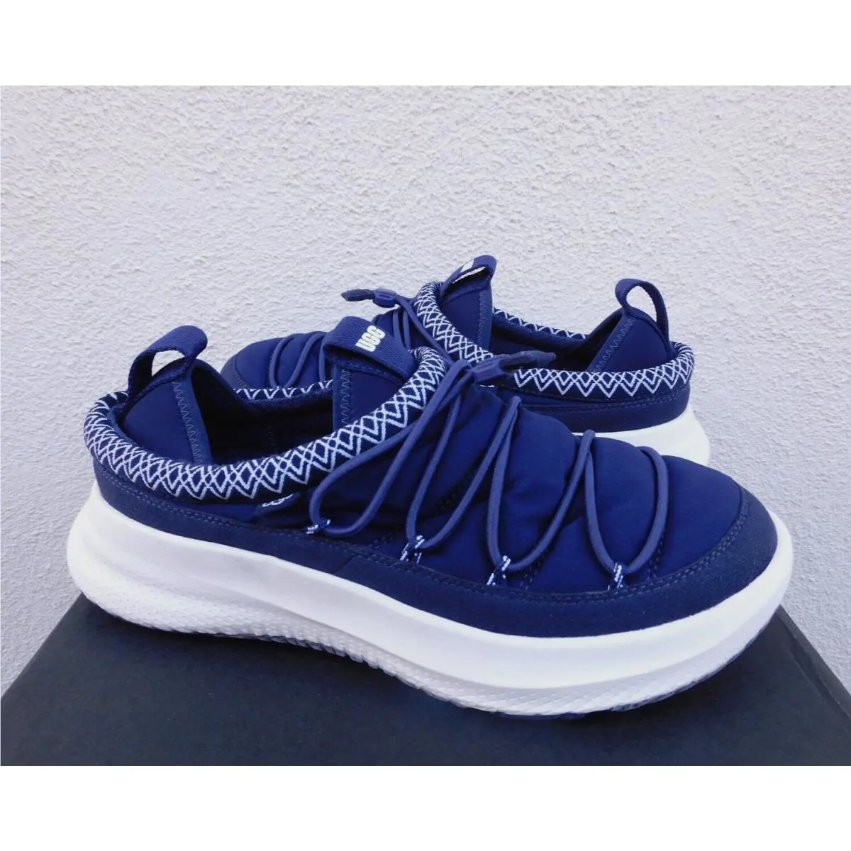 UGG shoes - UGG CA78 Tasman - Tasman - Blue 0