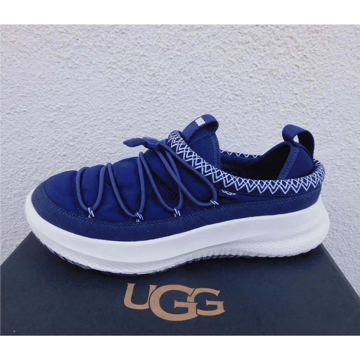 UGG shoes - UGG CA78 Tasman - Tasman - Blue 1