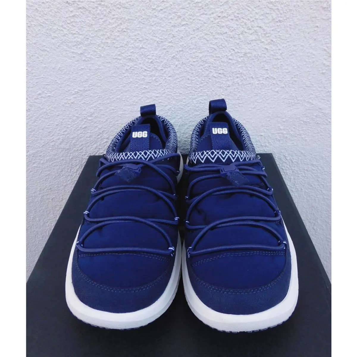 UGG shoes - UGG CA78 Tasman - Tasman - Blue 2