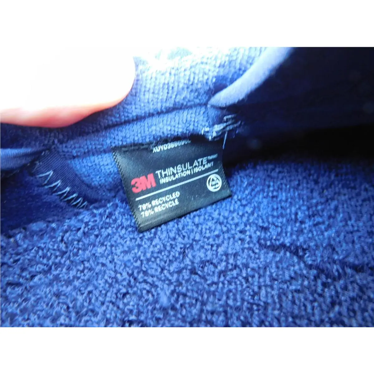 UGG shoes - UGG CA78 Tasman - Tasman - Blue 4