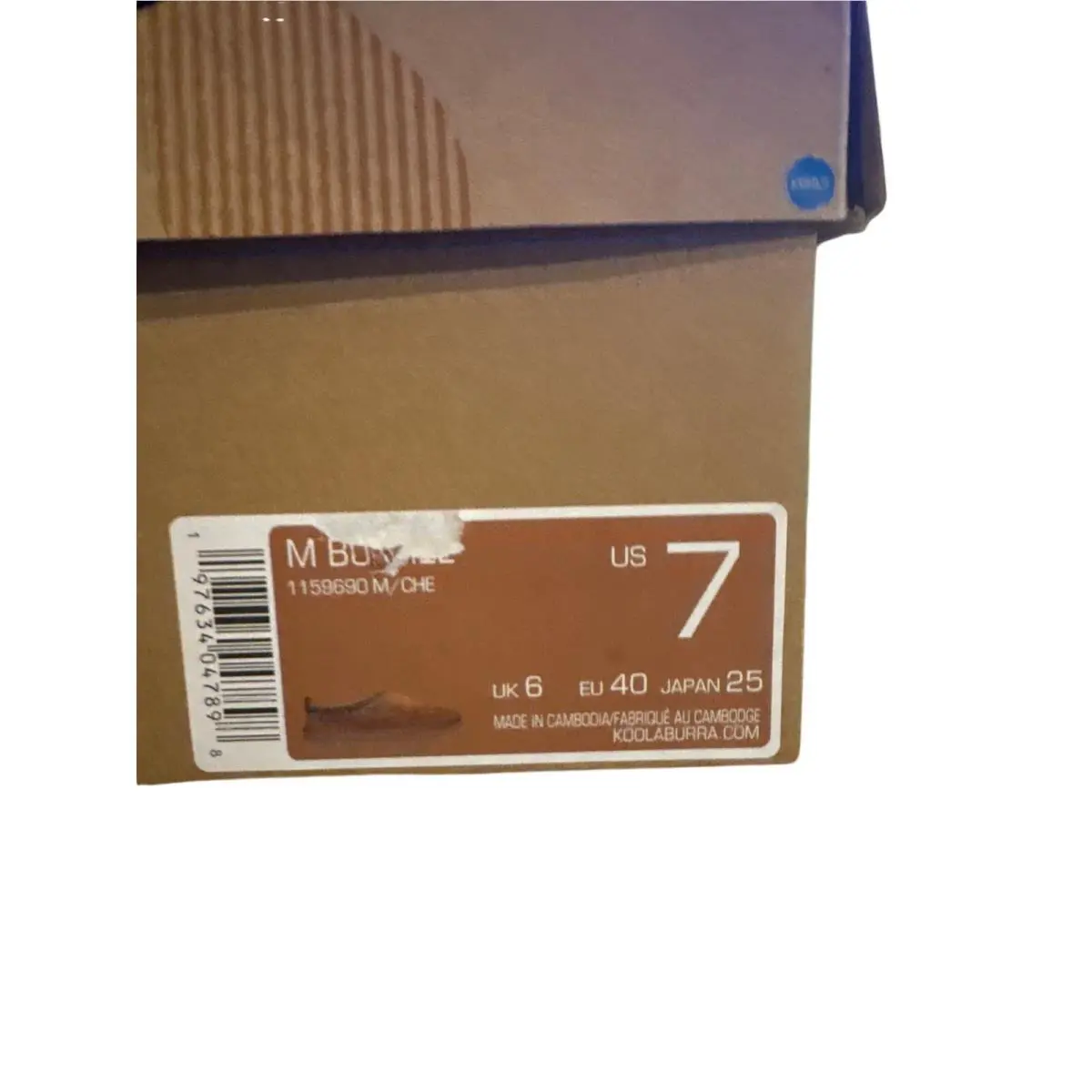 UGG shoes - Brown 0