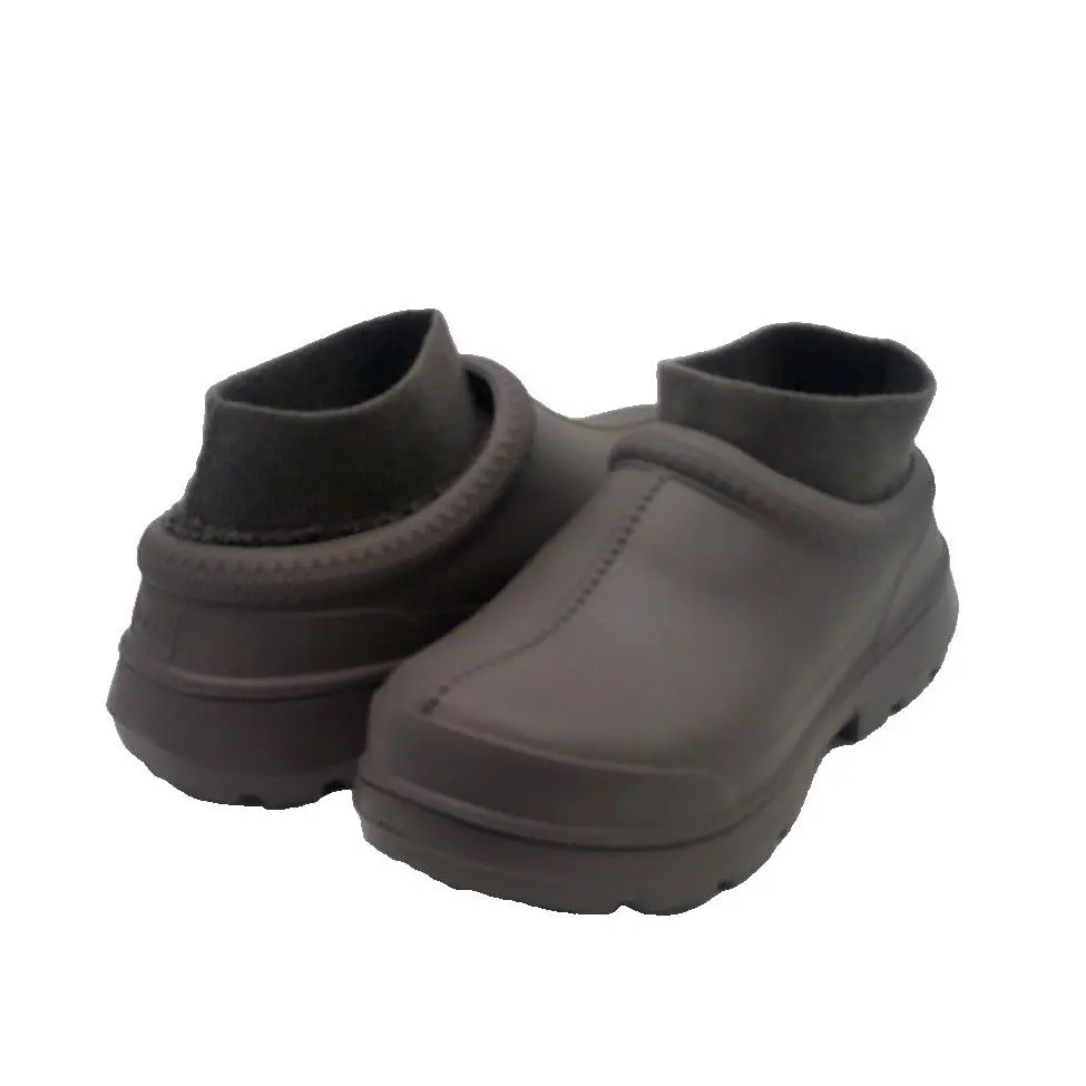 Ugg Tasman X Women Rain Shoes Thunder Cloud US 7 /uk 5 /eu 38 /jp 24 - Thunder Cloud