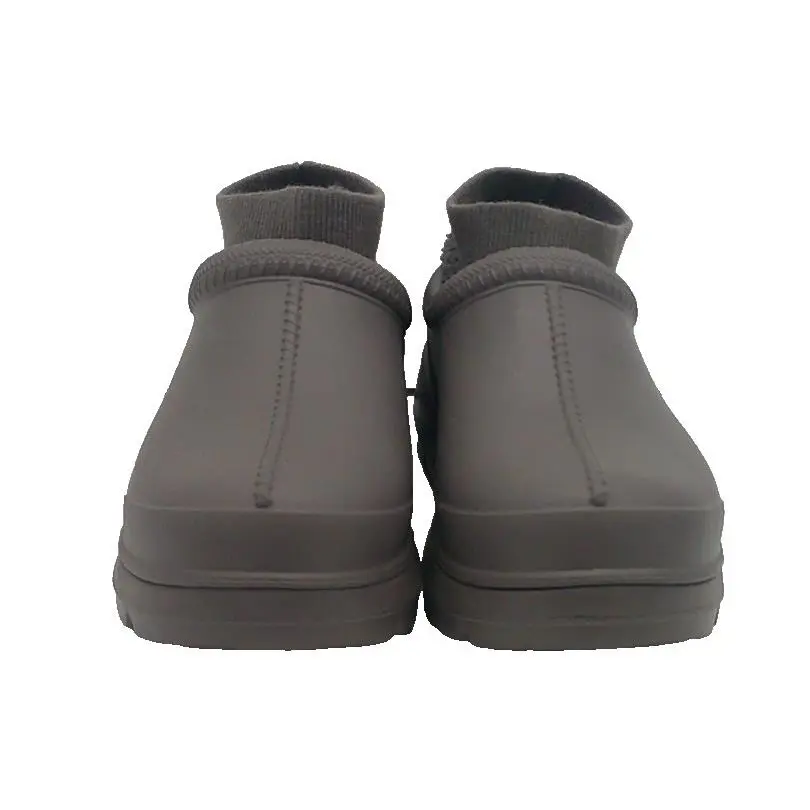UGG shoes - UGG TASMAN X - TASMAN - Thunder Cloud 0