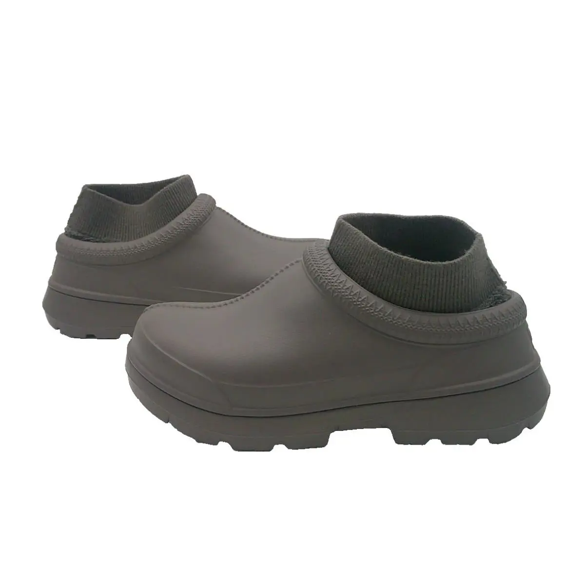 UGG shoes - UGG TASMAN X - TASMAN - Thunder Cloud 1