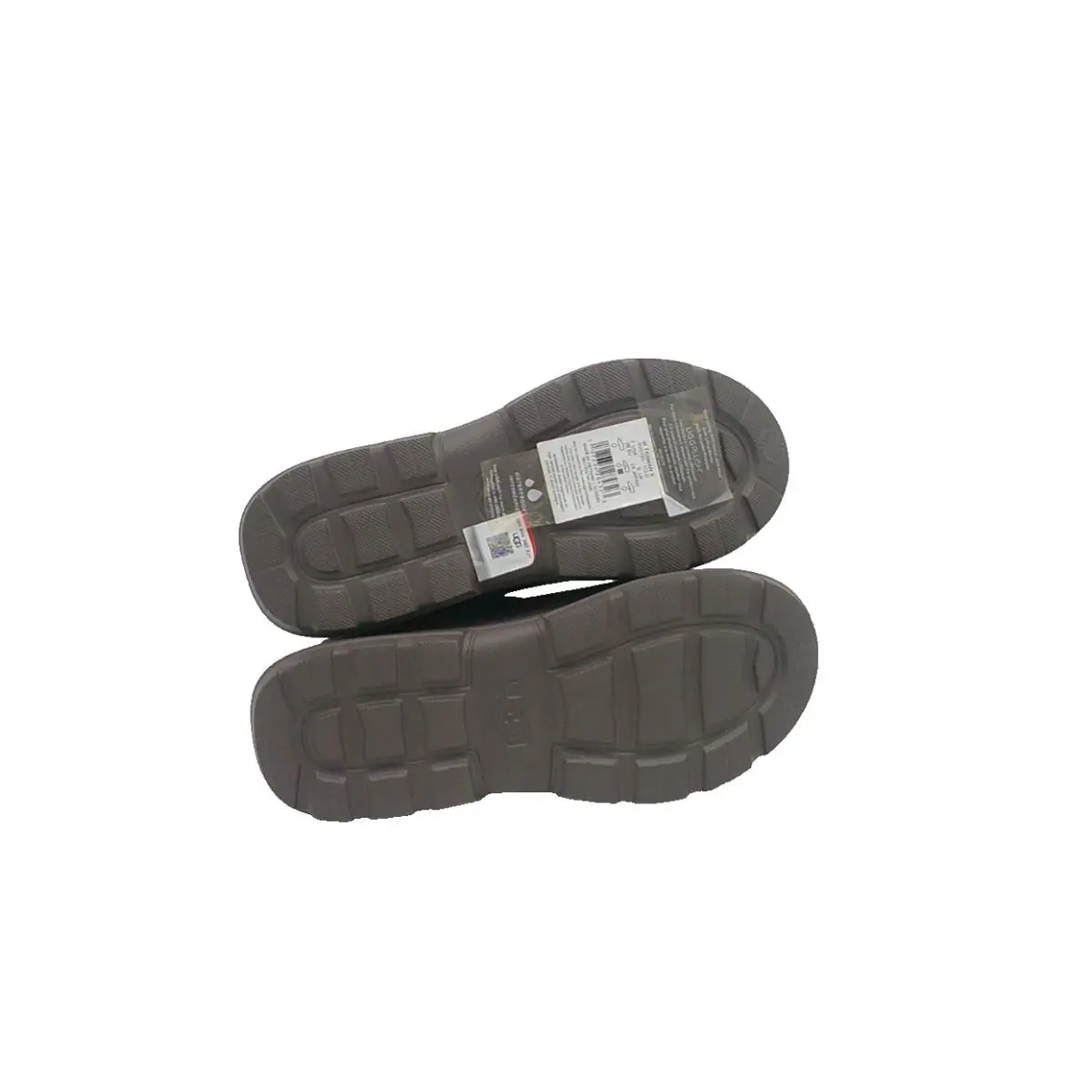UGG shoes - UGG TASMAN X - TASMAN - Thunder Cloud 3