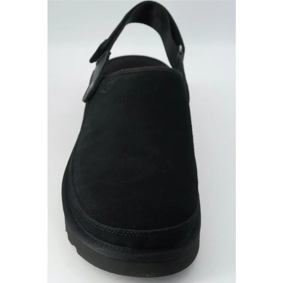 UGG shoes - UGG Goldencoast Clog - Goldencoast Clog - Black (UPC: 196565272416) 5