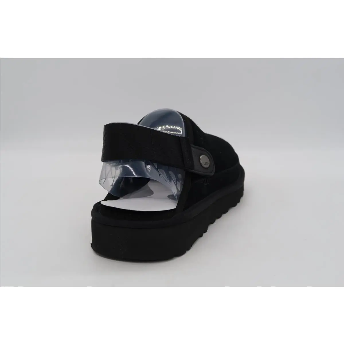 UGG shoes - UGG Goldencoast Clog - Goldencoast Clog - Black (UPC: 196565272416) 7