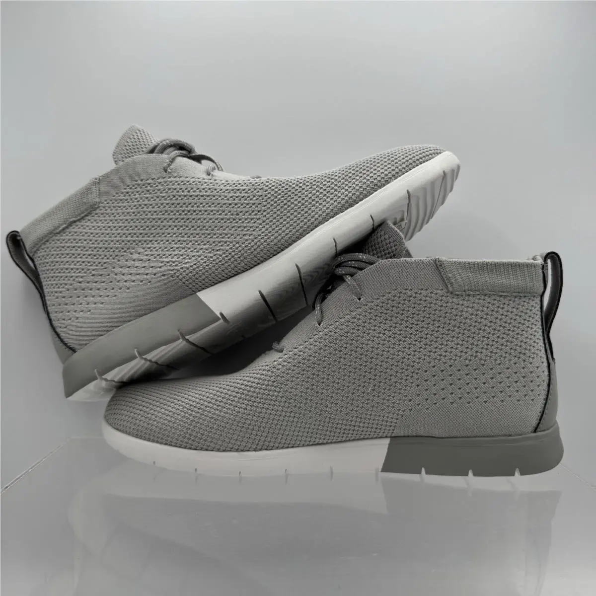 UGG shoes - Ugg Freamon Hyperweave - Freamon Hyperweave - Gray 0