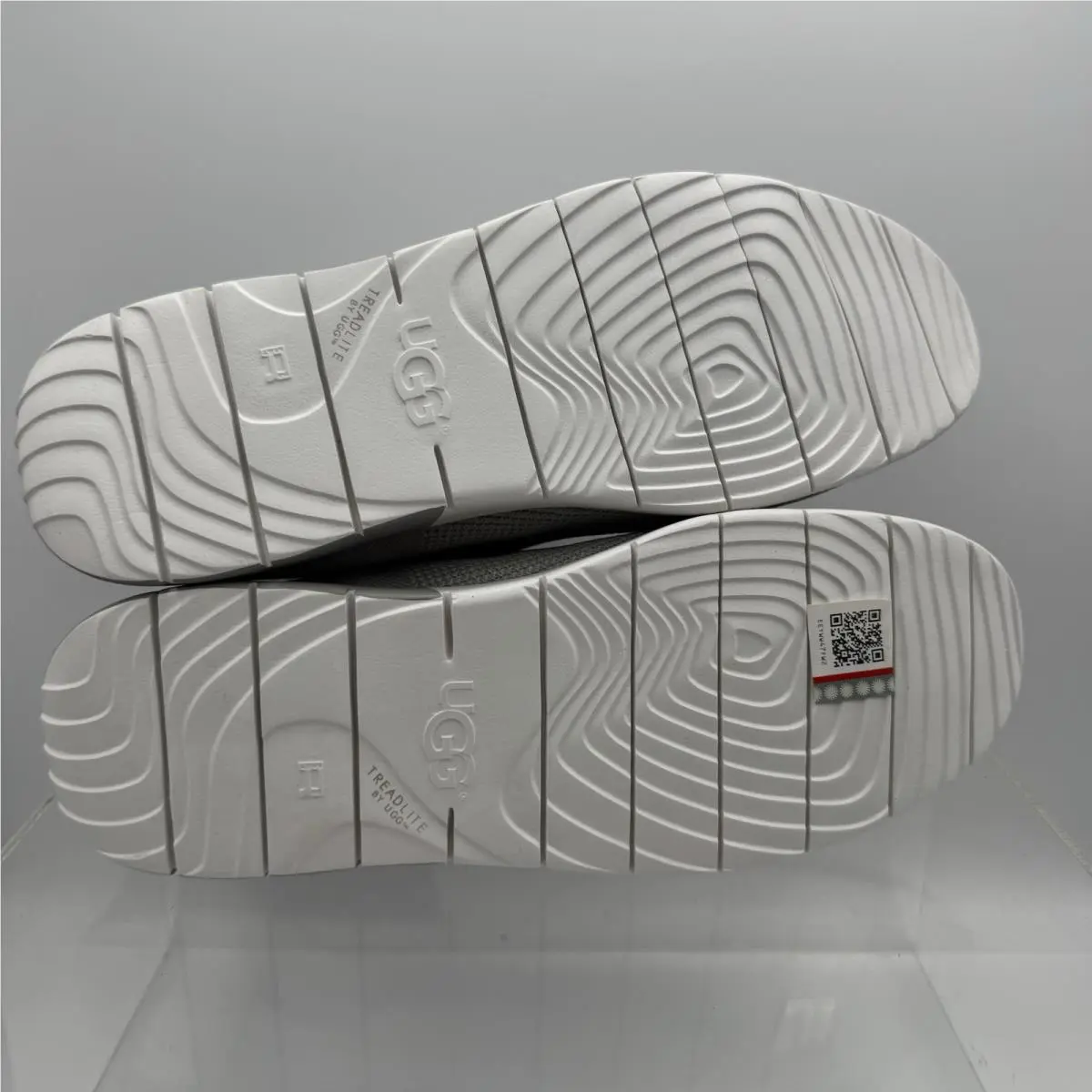 UGG shoes - Ugg Freamon Hyperweave - Freamon Hyperweave - Gray 3