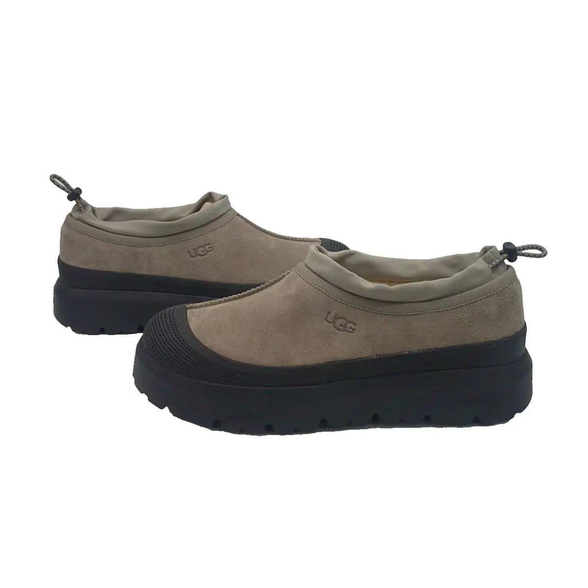 UGG shoes - TASMAN - TASMAN - Smoke Plum Black 1