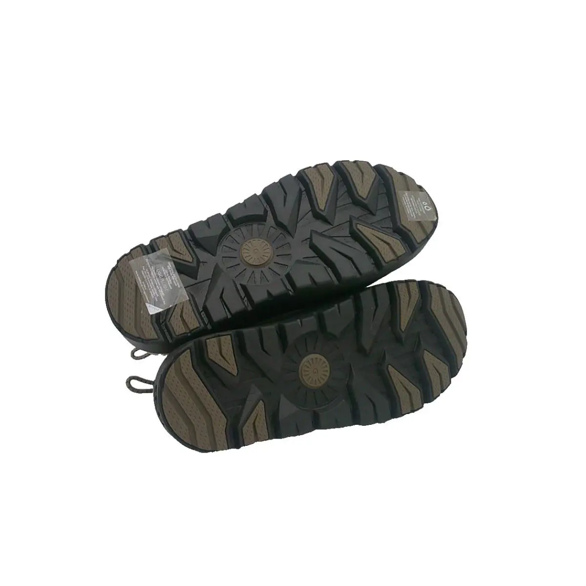 UGG shoes - TASMAN - TASMAN - Smoke Plum Black 3