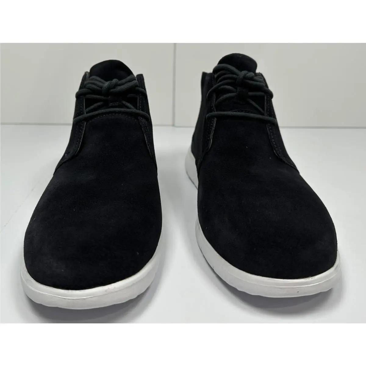 UGG shoes - Black 2