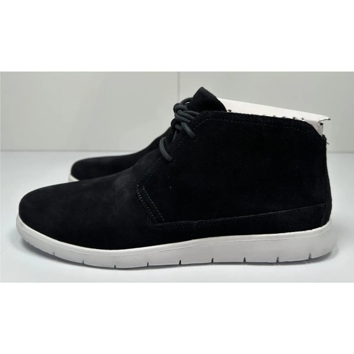 UGG shoes - Black 3