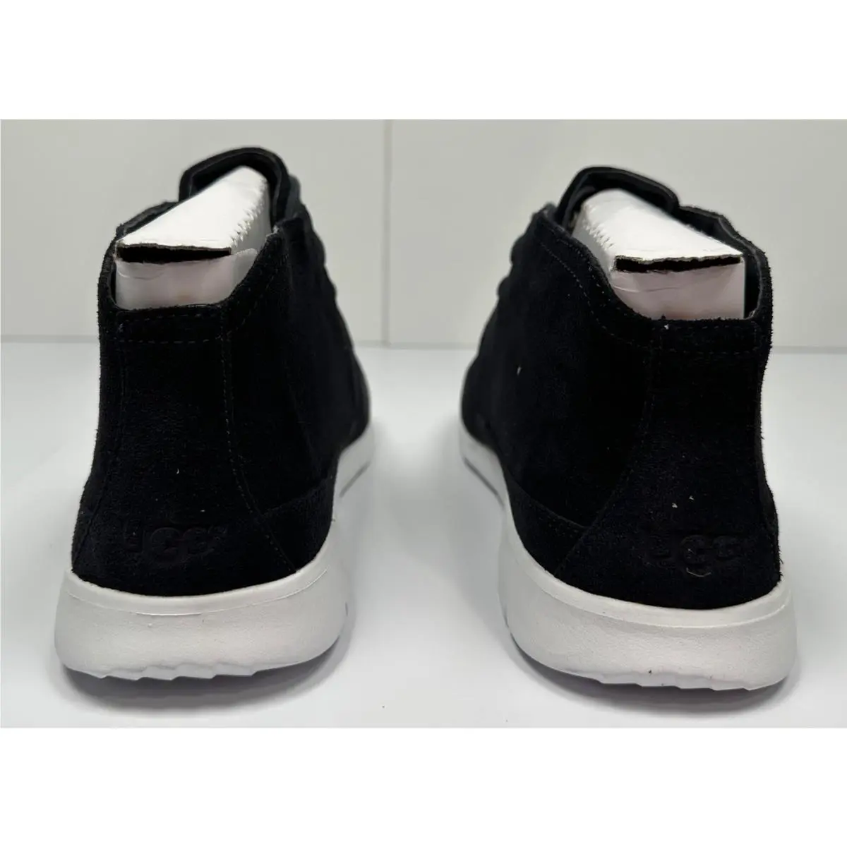 UGG shoes - Black 4