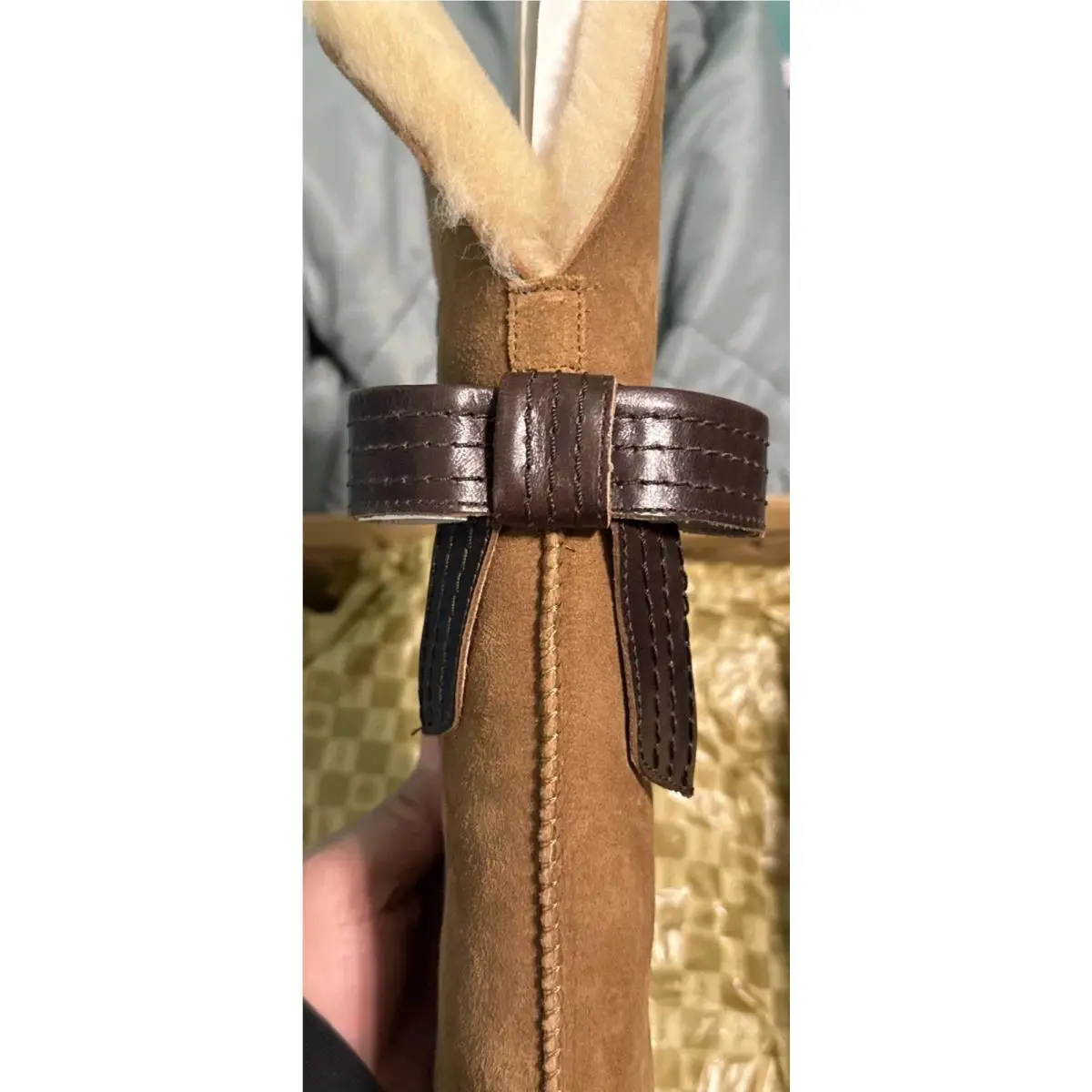 UGG shoes - Shearling - Shearling - Brown (UPC: 0887278267775) 5
