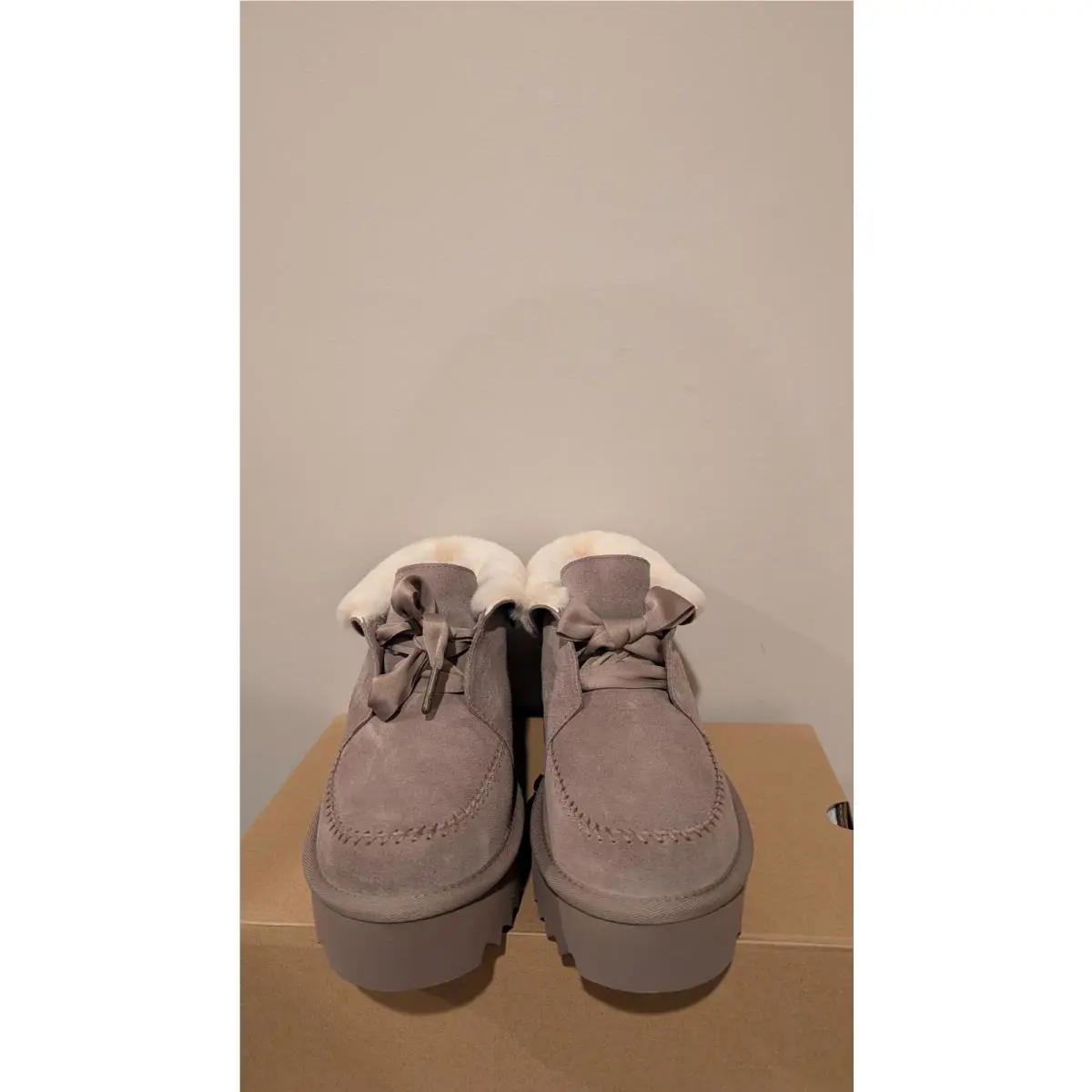 UGG shoes - caribou 1