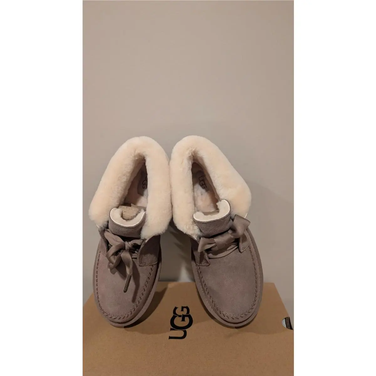 UGG shoes - caribou 2